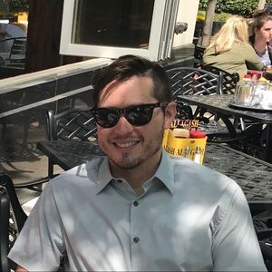 Meet your Posher, Edinson